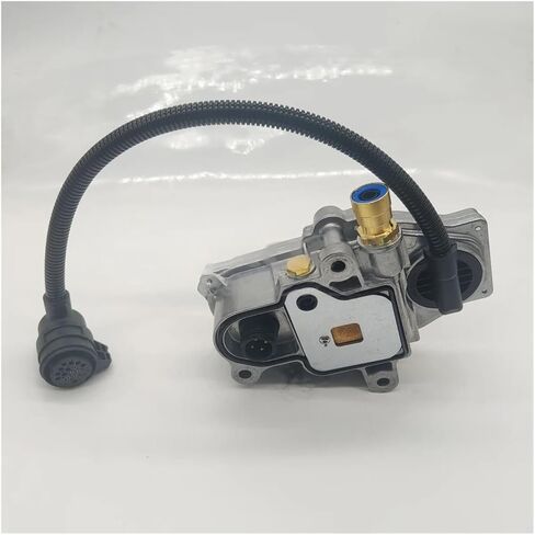 قطع الغيار المتوافقة مع شاحنات فولفو VOE 21935705 22327069 صمام الملف اللولبي لعلبة التروس 12 فولت in Kuwait
