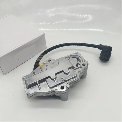 قطع الغيار المتوافقة مع شاحنات فولفو VOE 21935705 22327069 صمام الملف اللولبي لعلبة التروس 12 فولت in Kuwait