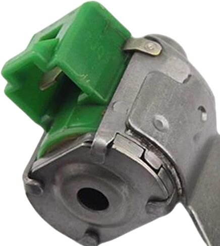 Transmission Solenoid Kit - 3 Piece Set Compatible with AW4 E and F Transmissions for Cherokee in Saudi Arabia