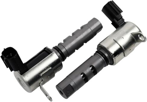 L/R (VVT) Solenoid Compatible with Sienna Avalon Solara RX300 RX400h 3.0L 3'3L 917-211 917-214 15330-0A010 in Saudi Arabia