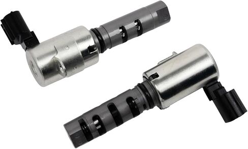 L/R (VVT) Solenoid Compatible with Sienna Avalon Solara RX300 RX400h 3.0L 3'3L 917-211 917-214 15330-0A010 in Saudi Arabia