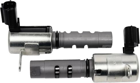 L/R (VVT) Solenoid Compatible with Sienna Avalon Solara RX300 RX400h 3.0L 3'3L 917-211 917-214 15330-0A010 in Saudi Arabia