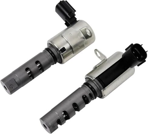 L/R (VVT) Solenoid Compatible with Sienna Avalon Solara RX300 RX400h 3.0L 3'3L 917-211 917-214 15330-0A010 in Saudi Arabia