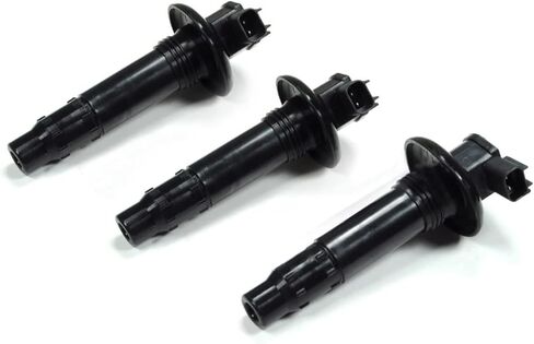 Ignition Coil 4-Tec Sea Doo RXP RXT RXPX RXTX 1500 All 2004-2012 3-Pack in Kuwait