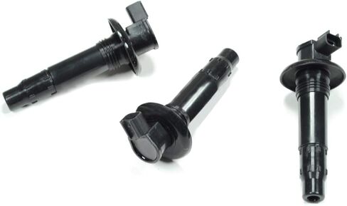 Ignition Coil 4-Tec Sea Doo RXP RXT RXPX RXTX 1500 All 2004-2012 3-Pack in Kuwait