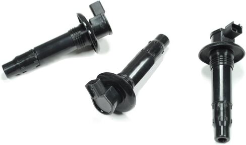 Ignition Coil 4-Tec Sea Doo RXP RXT RXPX RXTX 1500 All 2004-2012 3-Pack in Kuwait