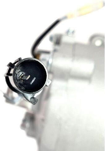 A/C AC Compressor with Clutch for Mitsubishi for Outlander Sport 2011-2020 Phev 6-Groove Pulley in Saudi Arabia