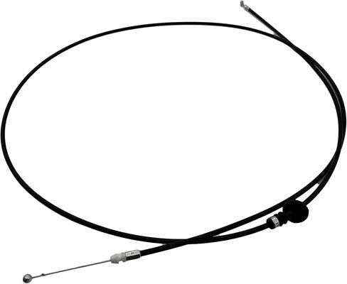 Autopart 53630-52090 Hood Release Cable Wire Compatible with 2004 2005 2006 Scion xB/Toyot Models 2002 2003 2004 2005 Echo 5363052090 Bonnet Hood Latch Lock Release Cable 4 Cy1 1.5L in Saudi Arabia