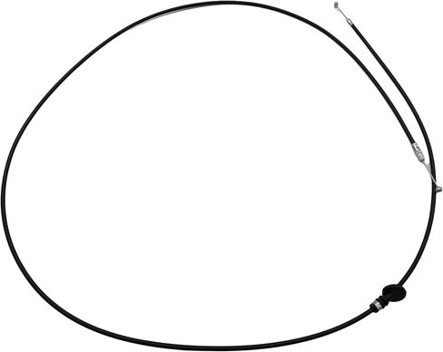 Autopart 53630-52090 Hood Release Cable Wire Compatible with 2004 2005 2006 Scion xB/Toyot Models 2002 2003 2004 2005 Echo 5363052090 Bonnet Hood Latch Lock Release Cable 4 Cy1 1.5L in Saudi Arabia