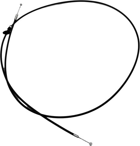 Autopart 53630-52090 Hood Release Cable Wire Compatible with 2004 2005 2006 Scion xB/Toyot Models 2002 2003 2004 2005 Echo 5363052090 Bonnet Hood Latch Lock Release Cable 4 Cy1 1.5L in Saudi Arabia