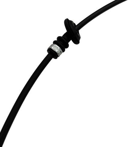 Autopart 53630-52090 Hood Release Cable Wire Compatible with 2004 2005 2006 Scion xB/Toyot Models 2002 2003 2004 2005 Echo 5363052090 Bonnet Hood Latch Lock Release Cable 4 Cy1 1.5L in Saudi Arabia
