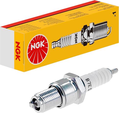 NGK 7928 Standard Spark Plug - B10ES, 1 Pack in Saudi Arabia