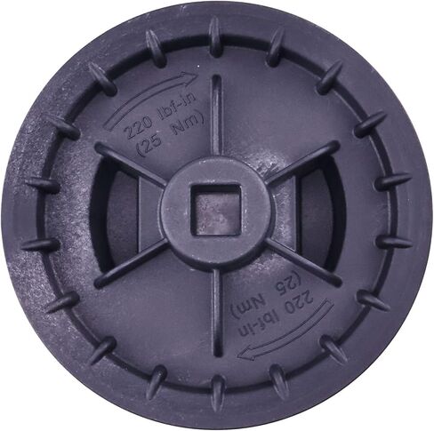 فلتر تهوية علبة المرافق 3805840 CV15008 CV50304 متوافق مع محرك كاتربيلر C7 C12 C13 C15 C16 لفورد AT9513 AT9522 A9513 لـ Freightliner Condor CL112 CST120 CST112 1995-2012 in Kuwait