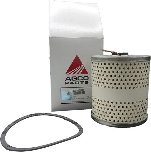 AGCO Oil Filter 835817M91 in Saudi Arabia