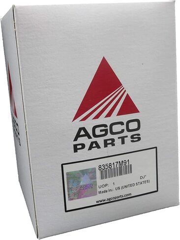 AGCO Oil Filter 835817M91 in Saudi Arabia