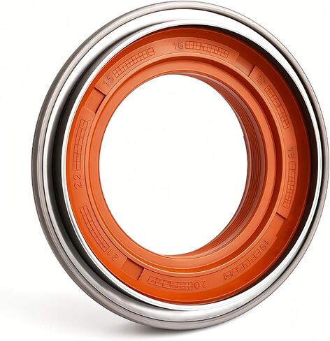 Axle Shaft Seal Fit For Ford F150 Mustang Expedition 2009-2025 Fit For Lincoln Navigator Mark LT 2010-2025 Replaces AL3Z-4B416-A AL3Z4B416A in Saudi Arabia