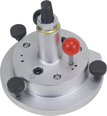 T10017 T10134 Crankshaft Oil Seal Remover Inataller Crankshaft Rear Seal Flange Removal Installation Tool Compatible with VW Audi 4 Cylinder Engines in Kuwait