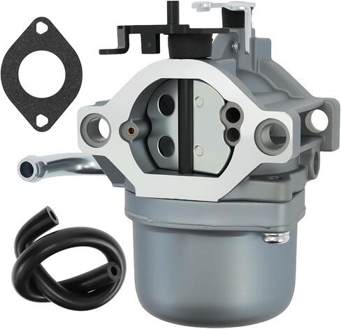 590399 796077 Carburetor Compatible with Briggs & Stratton 21A807 21A877 21A902 21A907 21A977 Series Engines Carb with 797007 Air Filter in Saudi Arabia