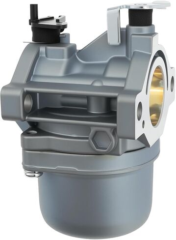 590399 796077 Carburetor Compatible with Briggs & Stratton 21A807 21A877 21A902 21A907 21A977 Series Engines Carb with 797007 Air Filter in Saudi Arabia