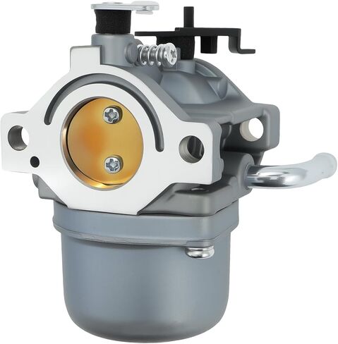 590399 796077 Carburetor Compatible with Briggs & Stratton 21A807 21A877 21A902 21A907 21A977 Series Engines Carb with 797007 Air Filter in Saudi Arabia