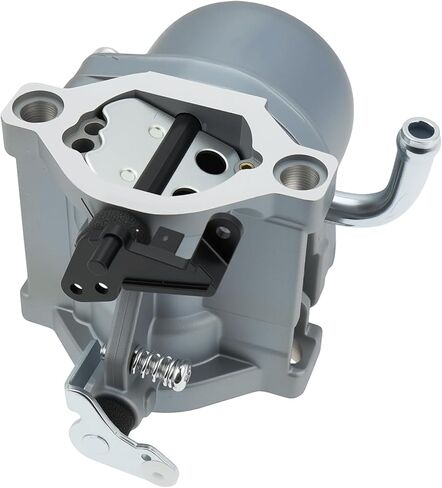 590399 796077 Carburetor Compatible with Briggs & Stratton 21A807 21A877 21A902 21A907 21A977 Series Engines Carb with 797007 Air Filter in Saudi Arabia