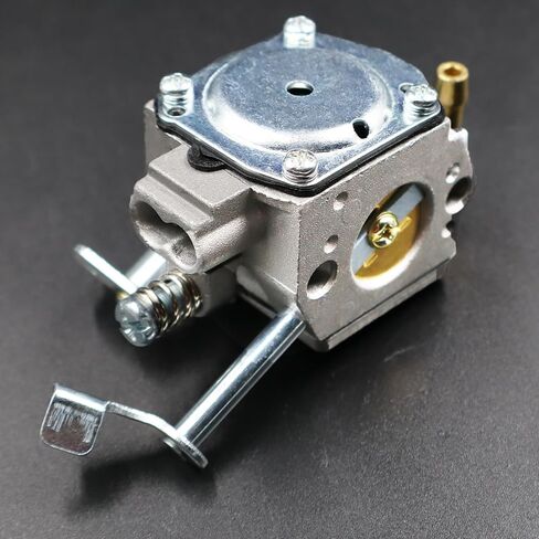 16100-ZDJ-014 مجموعة المكربن ​​المتوافقة مع Honda GXR120RT GXR120 استبدال أجزاء OEM Hda-321 Rammer Engines Carb in Kuwait