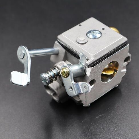 16100-ZDJ-014 مجموعة المكربن ​​المتوافقة مع Honda GXR120RT GXR120 استبدال أجزاء OEM Hda-321 Rammer Engines Carb in Kuwait