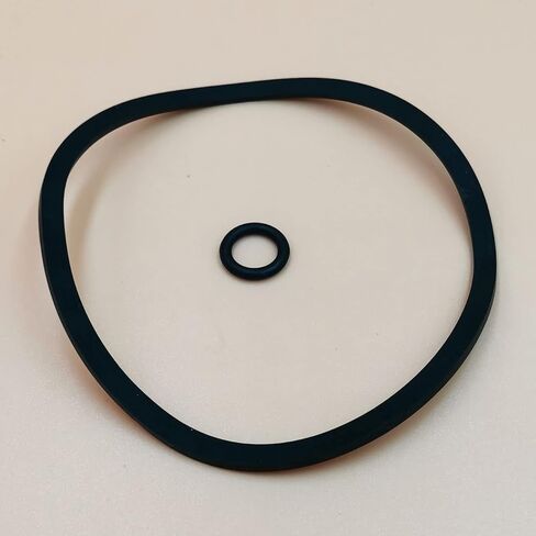 10Pcs 2010PM-OR Fuel Separator Element Filters for Racor 500FG 500FH 2010PM 30 Micron with Seals in Saudi Arabia