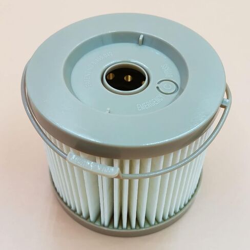 10Pcs 2010PM-OR Fuel Separator Element Filters for Racor 500FG 500FH 2010PM 30 Micron with Seals in Saudi Arabia