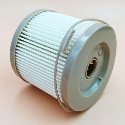 10Pcs 2010PM-OR Fuel Separator Element Filters for Racor 500FG 500FH 2010PM 30 Micron with Seals in Saudi Arabia