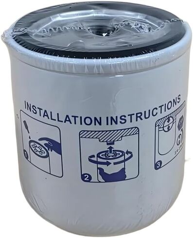 Fuel Filter 502906 0502906 Fits for Johnson Evinrude BRP Outboard Motor 10 Micron # Sierra 18-7789 Volvo 3852413 in Saudi Arabia