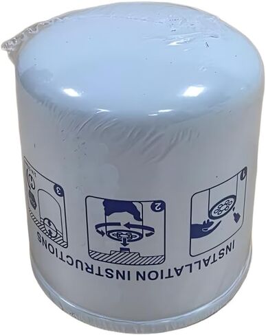 Fuel Filter 502906 0502906 Fits for Johnson Evinrude BRP Outboard Motor 10 Micron # Sierra 18-7789 Volvo 3852413 in Saudi Arabia