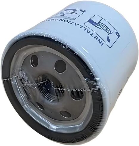 Fuel Filter 502906 0502906 Fits for Johnson Evinrude BRP Outboard Motor 10 Micron # Sierra 18-7789 Volvo 3852413 in Saudi Arabia