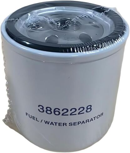 Fuel Filter 502906 0502906 Fits for Johnson Evinrude BRP Outboard Motor 10 Micron # Sierra 18-7789 Volvo 3852413 in Saudi Arabia