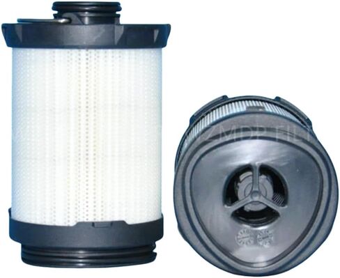 Fuel Filter 05833045 SN70566 4475537 Compatible with BOMAG Compact Paver BF200C-2 BW100/120/124/135/138/141/145/151/154/174 in Saudi Arabia