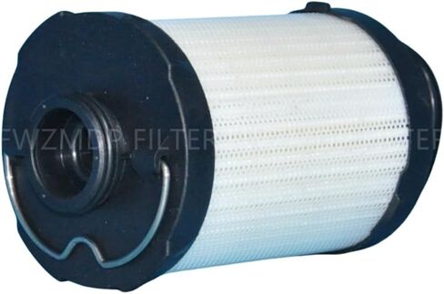 Fuel Filter 05833045 SN70566 4475537 Compatible with BOMAG Compact Paver BF200C-2 BW100/120/124/135/138/141/145/151/154/174 in Saudi Arabia