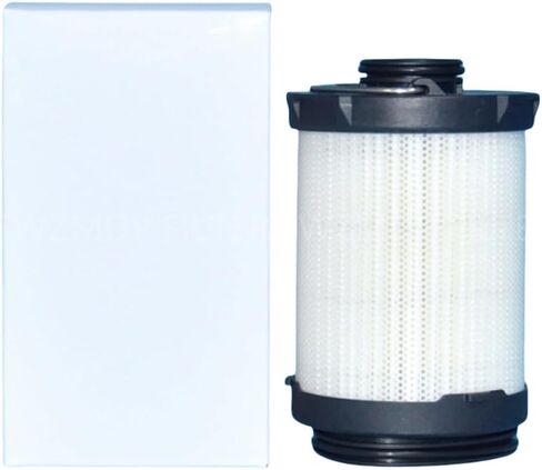 Fuel Filter 05833045 SN70566 4475537 Compatible with BOMAG Compact Paver BF200C-2 BW100/120/124/135/138/141/145/151/154/174 in Saudi Arabia