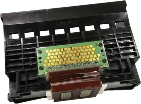 Printhead QY6-0076 Compatible with PIXUS 9900I I9900 I9950 IP8600 IP8500 IP9910 Pro9000 in Saudi Arabia