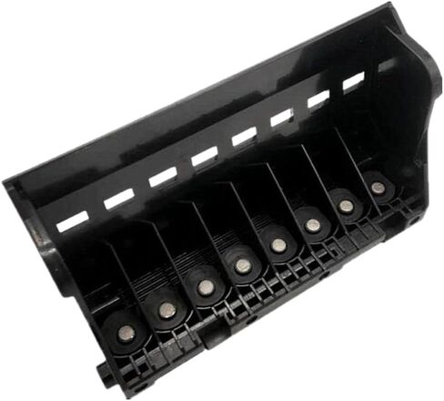 Printhead QY6-0076 Compatible with PIXUS 9900I I9900 I9950 IP8600 IP8500 IP9910 Pro9000 in Saudi Arabia