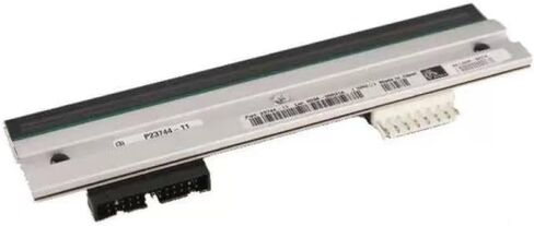 Thermal Print Head P1004236 203dpi Compatible with Ze500-6 and 170xi4 Barcode Printers in Saudi Arabia