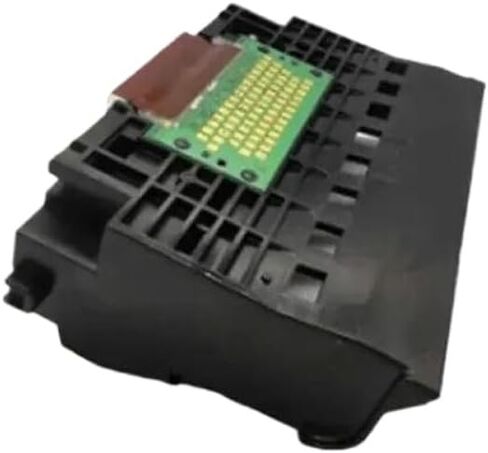 Print Head QY6-0055 QY6-0055-000 Compatible with 9900i I9900 I9950 IP8600 IP8500 IP9100 in Saudi Arabia