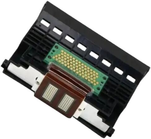 Print Head QY6-0055 QY6-0055-000 Compatible with 9900i I9900 I9950 IP8600 IP8500 IP9100 in Saudi Arabia