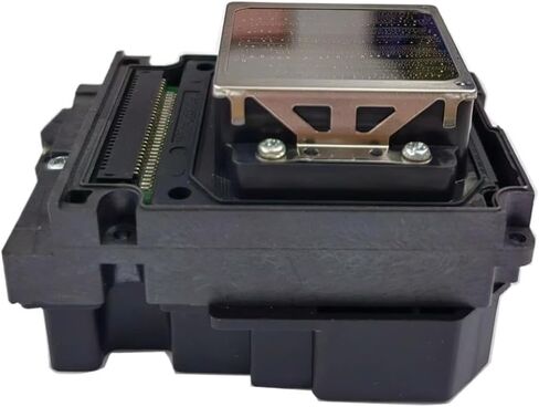 TX800 Print Head F192040 Compatible with TX800 Printhead Eco Solvent in Saudi Arabia