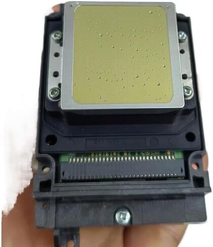 TX800 Print Head F192040 Compatible with TX800 Printhead Eco Solvent in Saudi Arabia