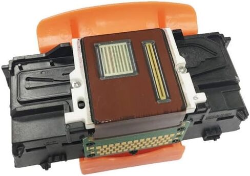 Printhead QY6-0090 0090 for TS8020 TS9020 TS8040 TS8050 TS8070 TS8080 TS9050 TS9080 TS9100 Printers Compatible Model in Saudi Arabia