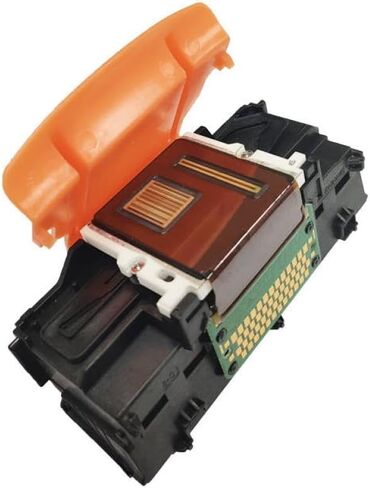 Printhead QY6-0090 0090 for TS8020 TS9020 TS8040 TS8050 TS8070 TS8080 TS9050 TS9080 TS9100 Printers Compatible Model in Saudi Arabia