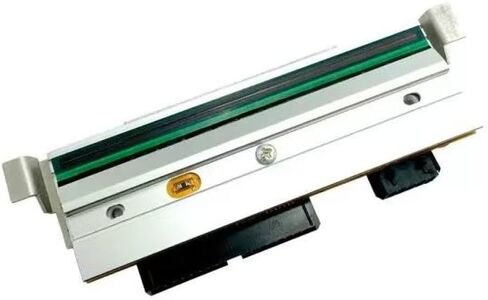 Printhead G41400M 203dpi Compatible with S4M Barcode Label Printer Includes Belt Gift in Saudi Arabia