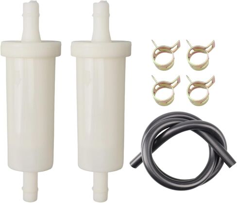 35-816296-4 5/16" Fuel Filter for Mercury Marine Force 35-816296Q2 35-816296K2 35-16494-1 in Saudi Arabia