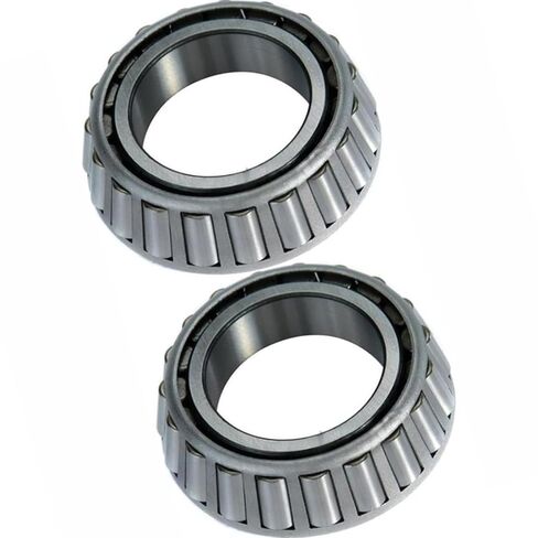 Rear Inner Differential Pinion Bearing for American Motors Ambassador 1964 1965 1966 1967 1968 1969 1970 1971 1972 1973 1974 2 PCS in Saudi Arabia