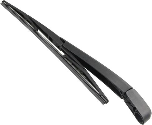 Rear Wiper Blades & Arm Replacement for 2020-2026 Hyundai Venue 2021 2022 2023 2024 2025 2026 OEM Exact Fit for Limited SE SEL Denim trims Back Windshield Wiper Blade in Saudi Arabia